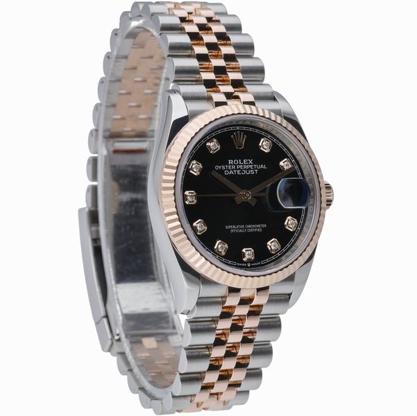 Rolex Datejust 126231